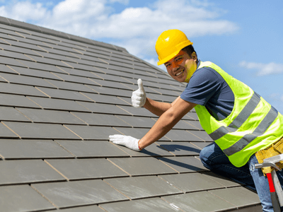 About Roof Repair Experts Chloride, AZ
